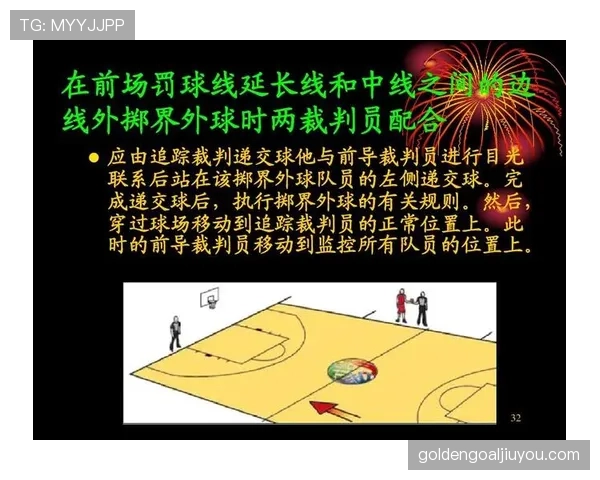 篮球裁判如何处理视频回放判罚？